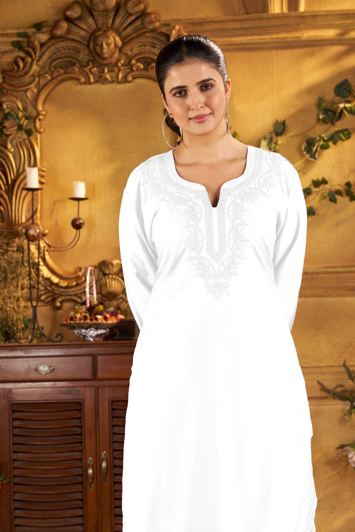 Ready-to-Wear Ethnic Wear Collection*