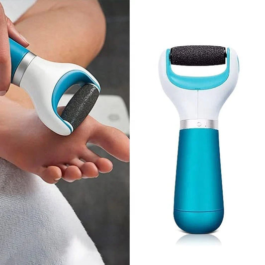 Pedicure Spin Foot Roller Dead Skin Remover - Haxberry